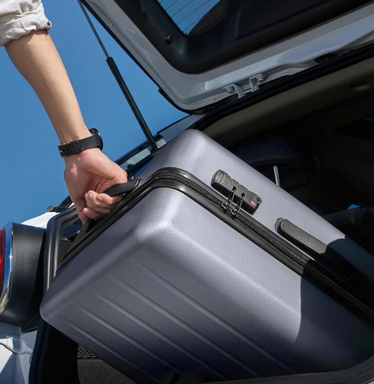 Vali Xiaomi 90 Point 20 Inch màu xám